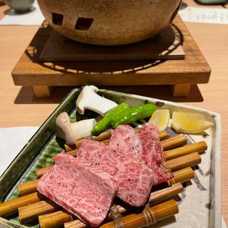 (銀花 )