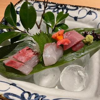(銀花 )