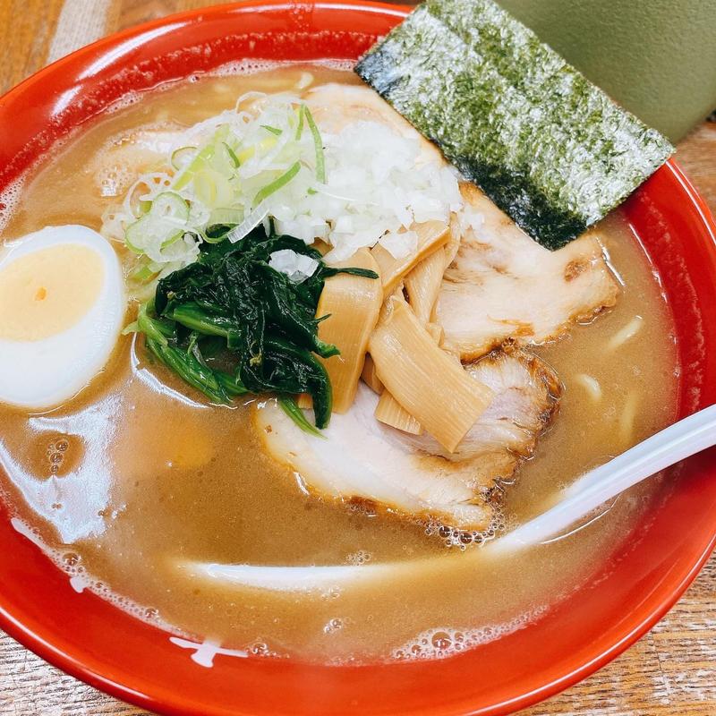 赤坂小町チャーシュー(らーめん赤坂屋 )