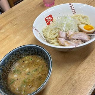 つけ麺(らーめん 弥七)
