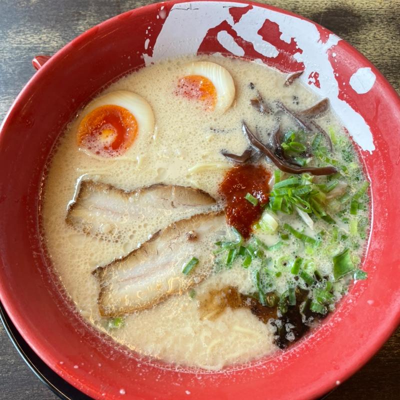 (ラーメンまこと屋 イオン長田南ショッピングセンター店)