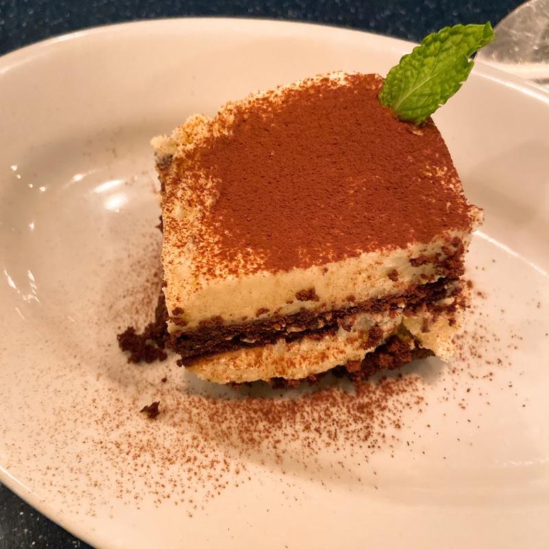 ティラミス(ジンガラ )