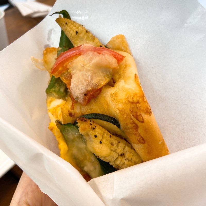 (ベーカリーココラデ上田店)