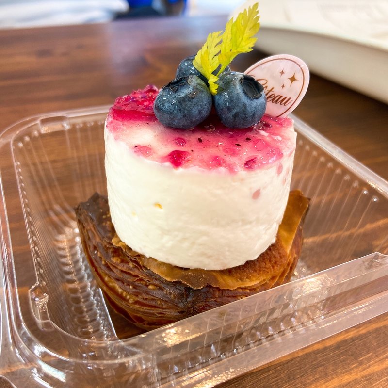 (ベーカリーココラデ上田店)