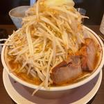 ラーメン並