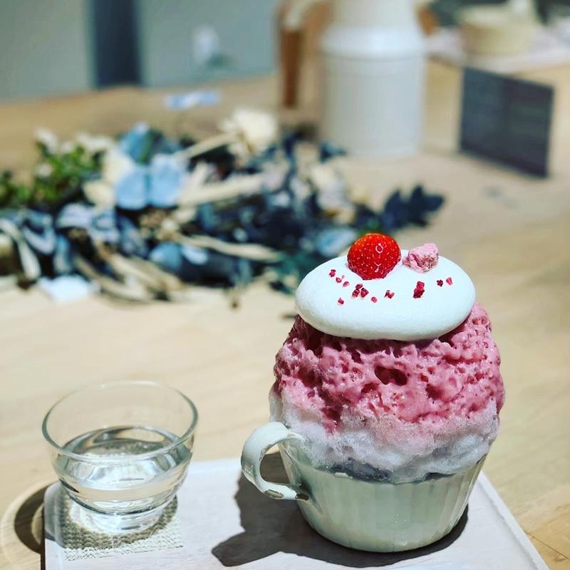 はる氷2(ほうせき箱 )