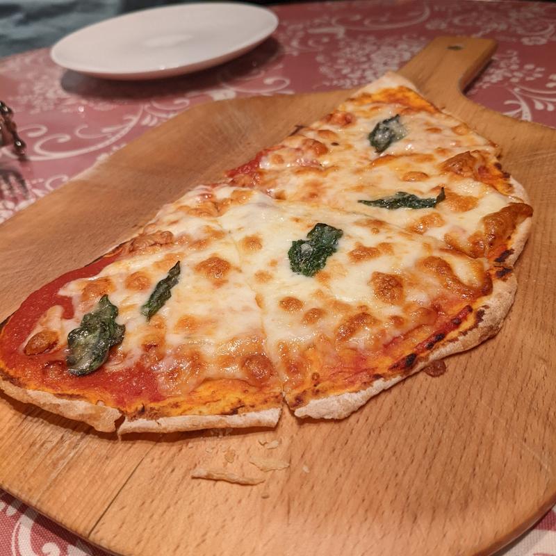 マルゲリータ(イル バッカ)