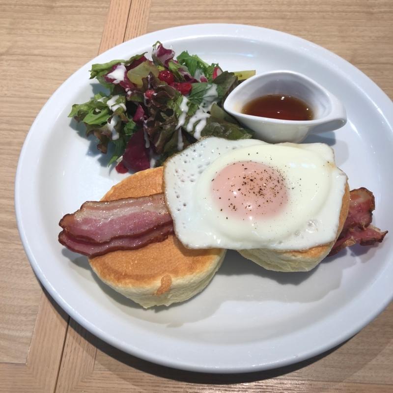 パーケーキプレート(Paul Bassett 渋谷ヒカリエ ShinQs店 （ポールバセット）)