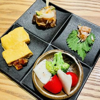 新宿区で食べられる梅水晶人気30選 Sarah サラ