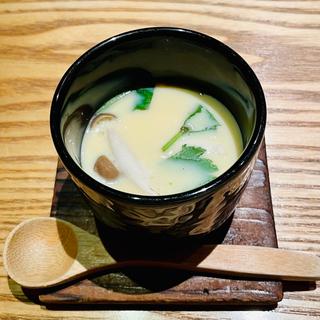 箸休(坂の花 )