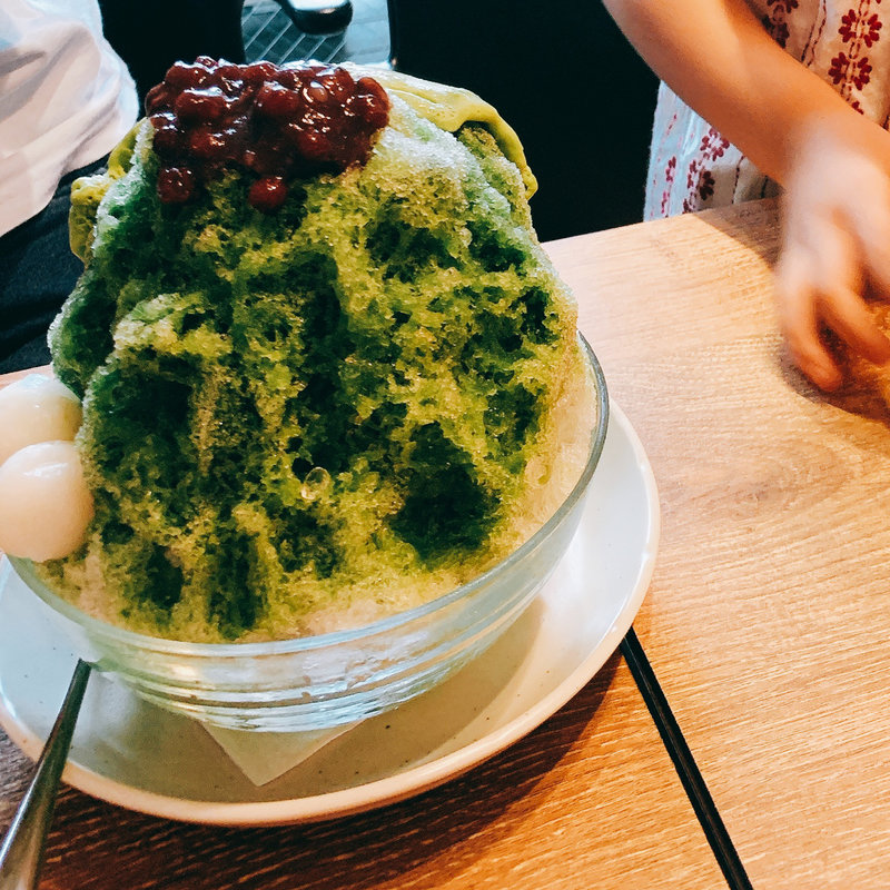 (OBU CAFE （オブカフェ）)