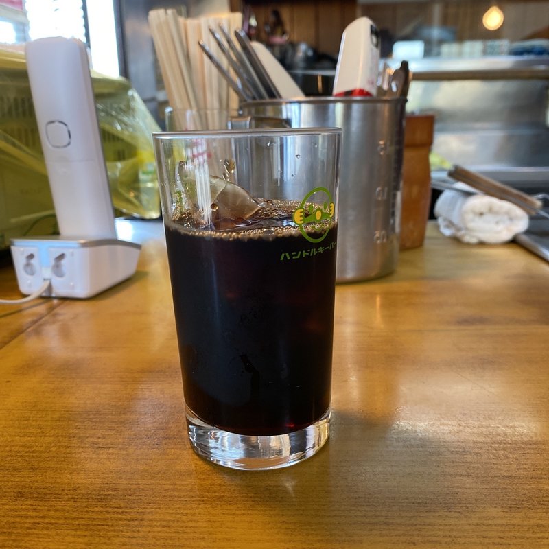 アイスコーヒー(伏見 )