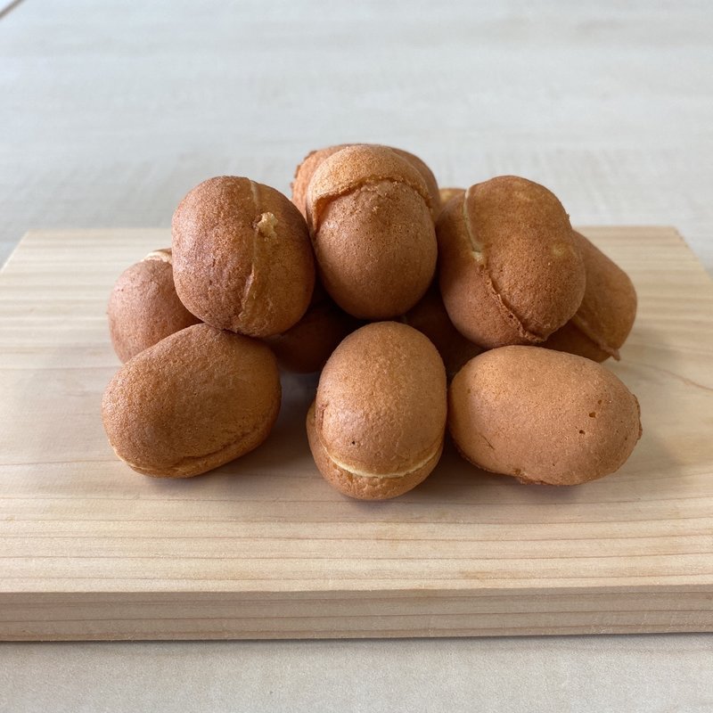 たまごかすてら(コケコッコー共和国 ファミリーマート勢和多気店)