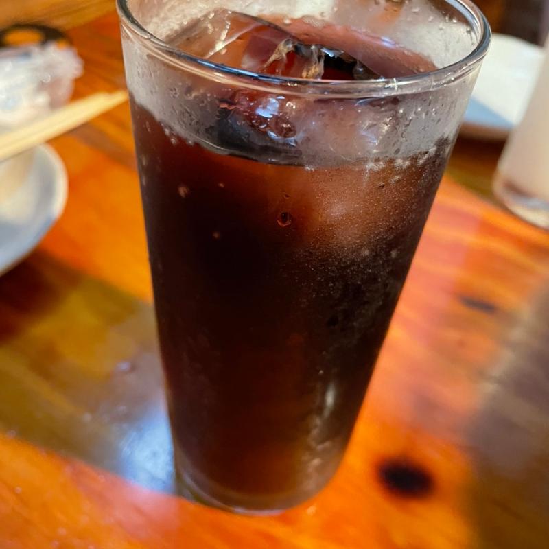 コーラ(満味 （まんみ）)