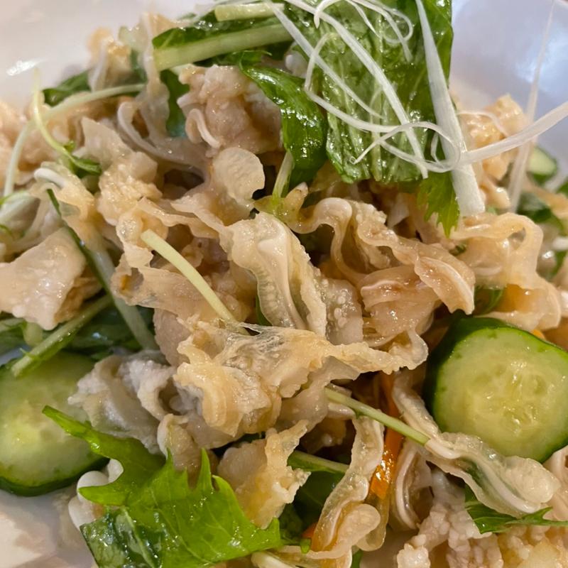 ミミガー(満味 （まんみ）)