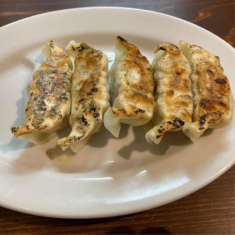 ぎょうざ(正月屋 （しょうがつや）)