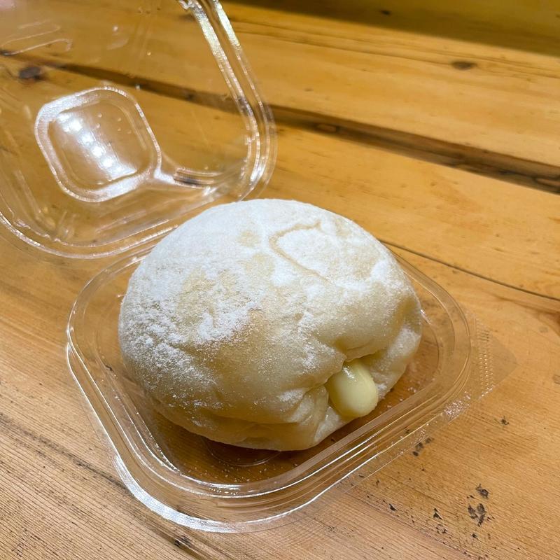 パン・ア・ラ・クレーム(ジャン・フランソワ Echika表参道店)