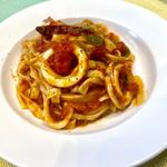 日替わりパスタ