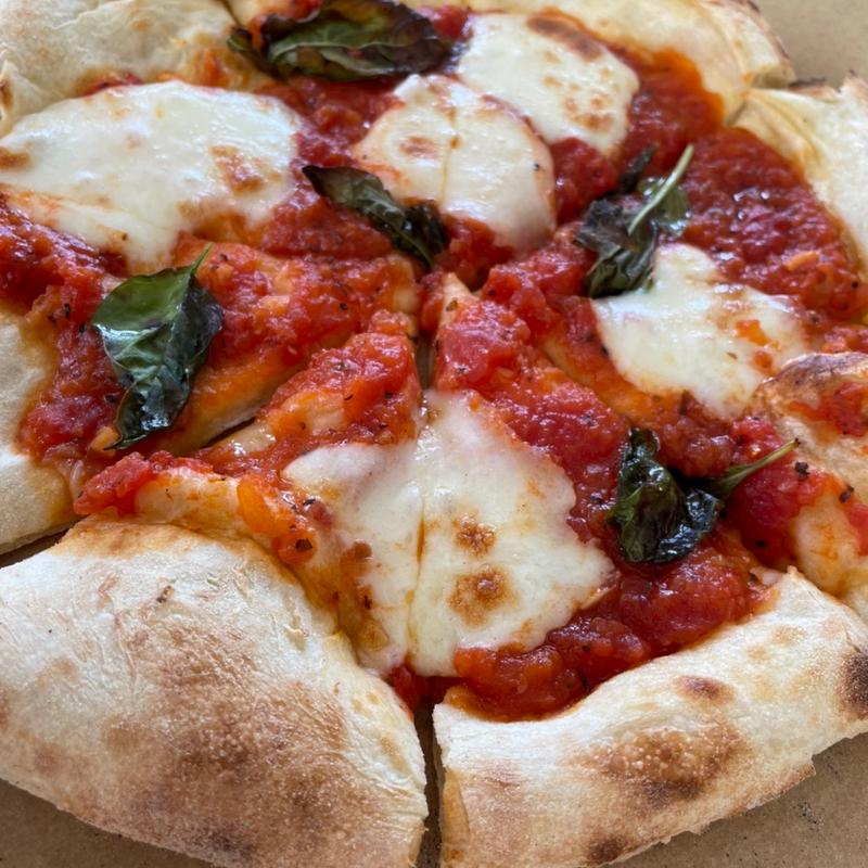 マルゲリータ(ゴゴバル)