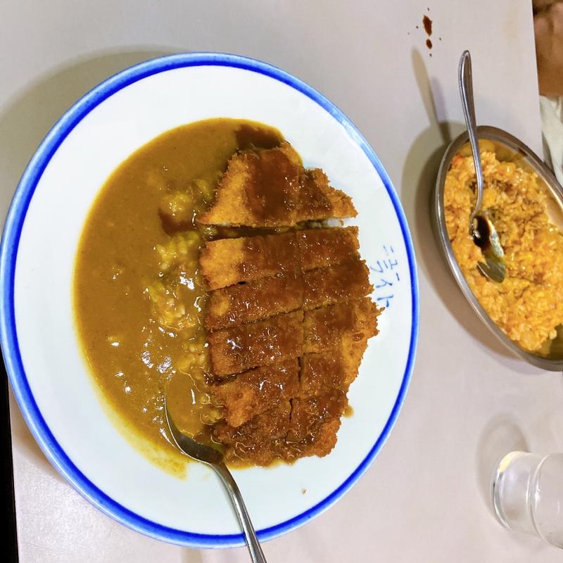 (お食事処 かどや)