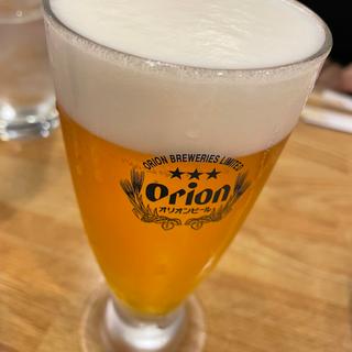 ビール(風月寿司処 )