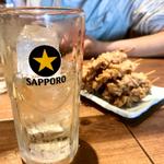 伝串(新時代　広島胡町店)