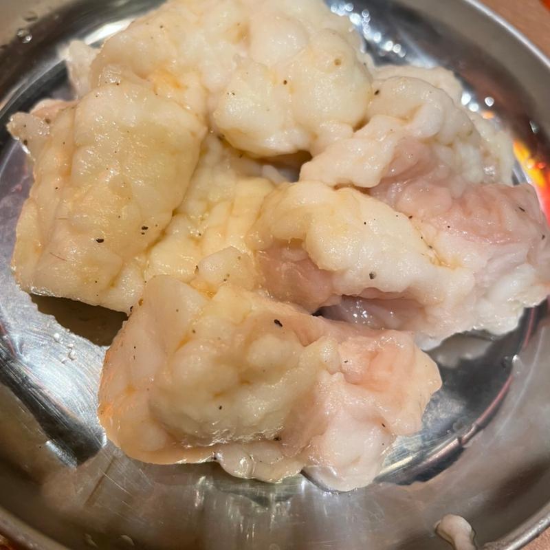 シマチョウ(焼肉ホルモン たけ田 東久留米店)