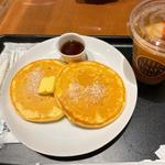 (タリーズコーヒー 東京ドームシティ店)