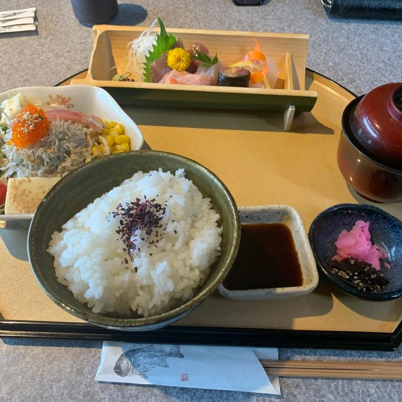 (和の食彩 吉楽庵 （キラクアン）)