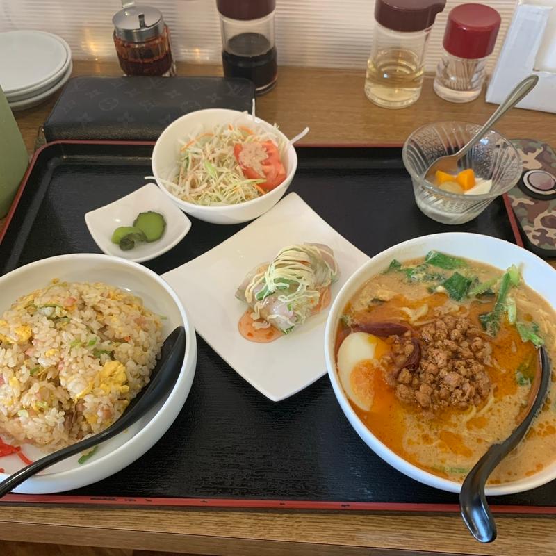 (中国料理味神館 )