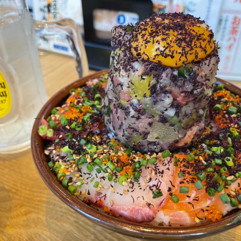 (サカナファクトリー)