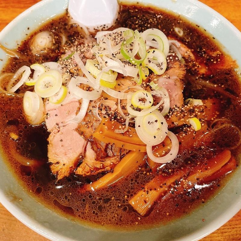 札幌ブラック(渡なべ )