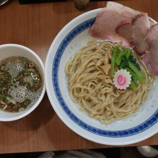 つけ麺(MENクライ)