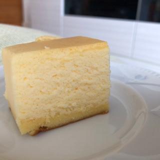 幻のチーズケーキ(CRIOLLO（クリオロ）東京本店)