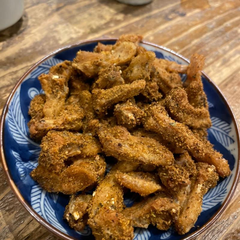 ボンボーン(佐賀県三瀬村 ふもと赤鶏 田町店)