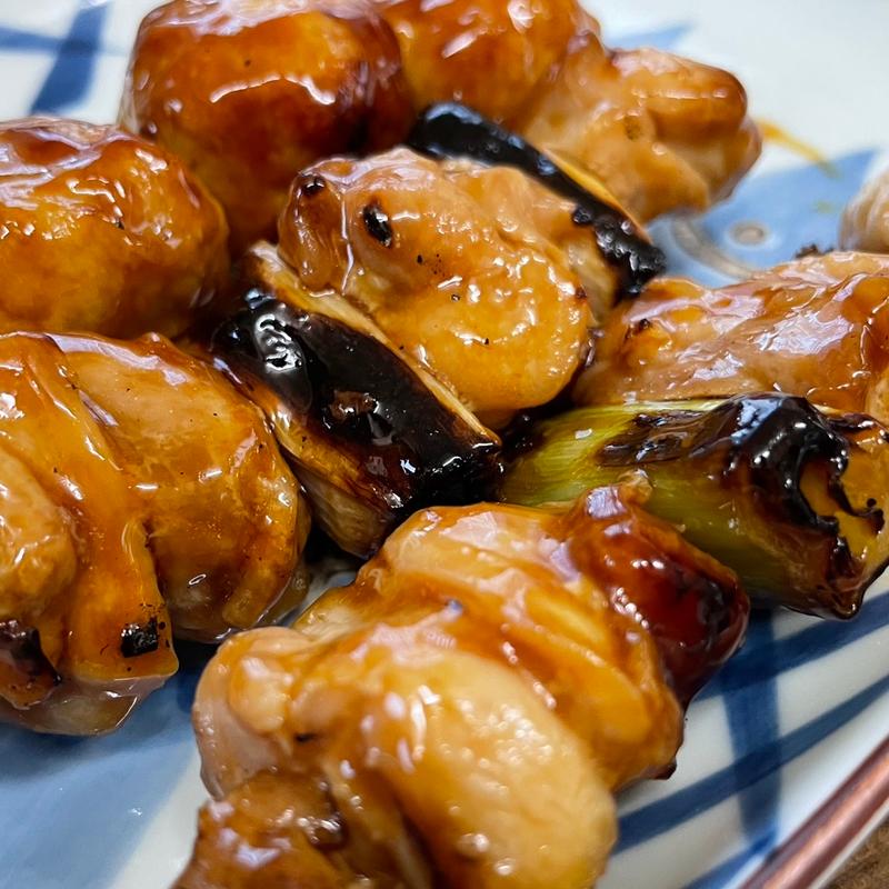 ねぎま(地鶏屋 小田急OX 狛江店)