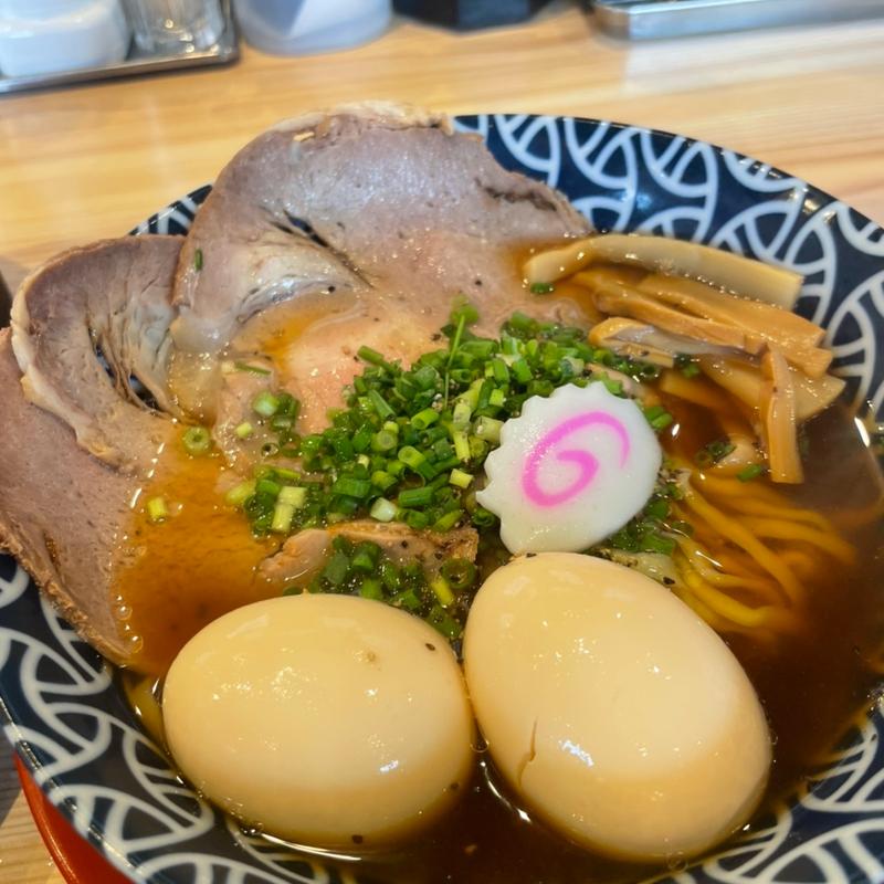 (ラーメン戸島)