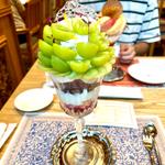 (水信フルーツパーラー)