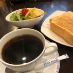 モーニング(cafe minami (カフェミナミ))