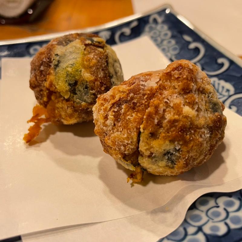 南瓜饅頭(ゆうき )