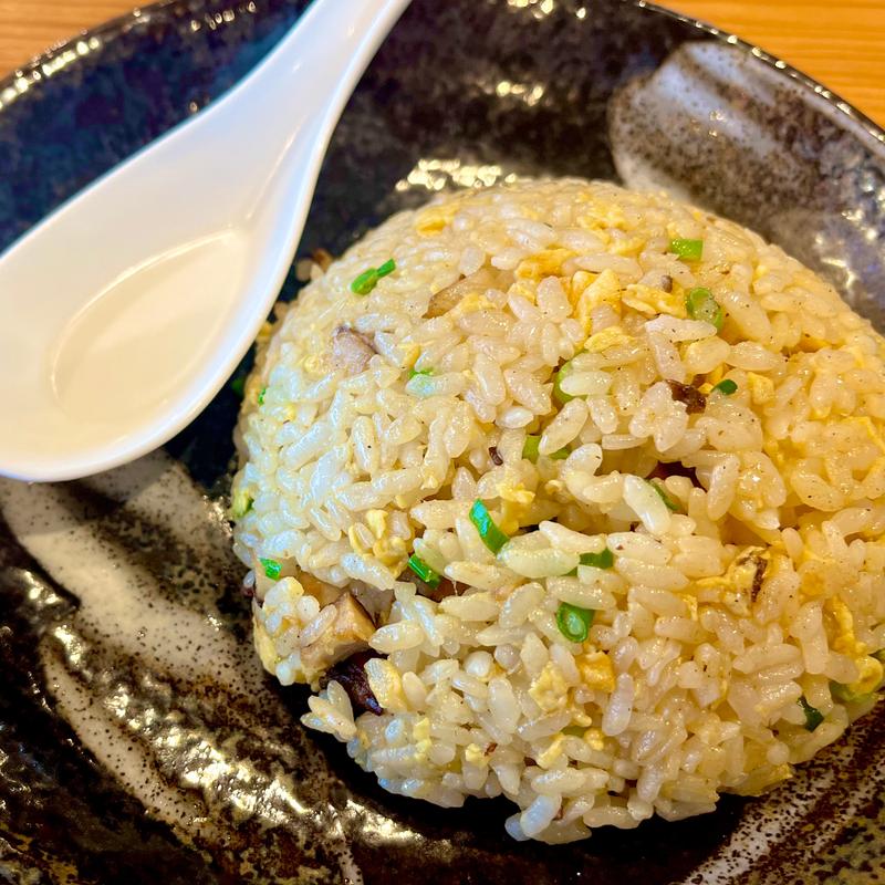 半ちゃん(博多ラーメン 鶴亀堂)