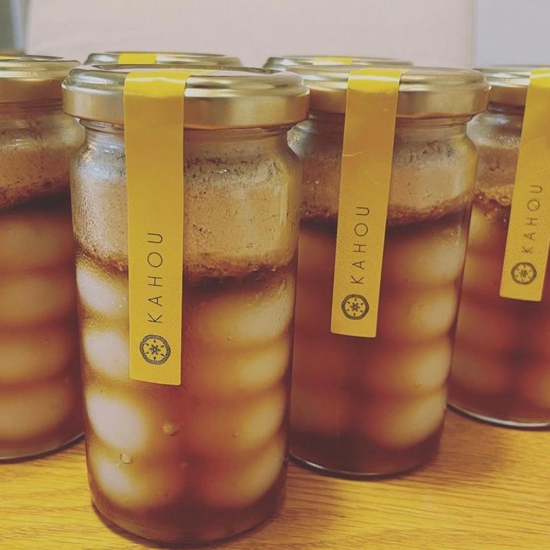 果朋だんごｰみたらし(果朋)