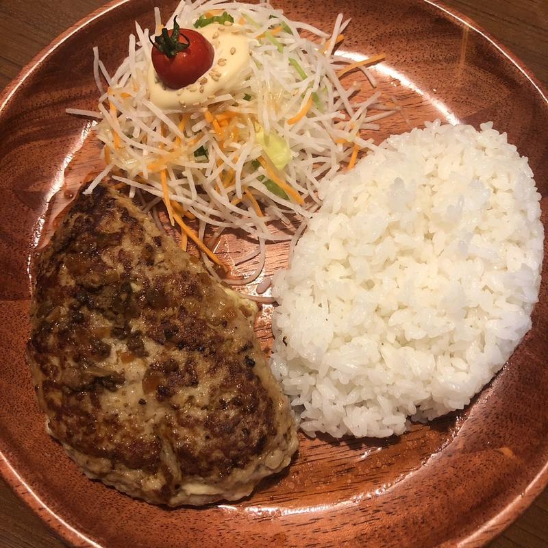 ポテサラパケットディッシュ(びっくりドンキー尼崎昭和通店)