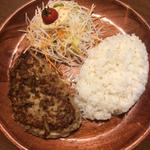 ポテサラパケットディッシュ(びっくりドンキー尼崎昭和通店)