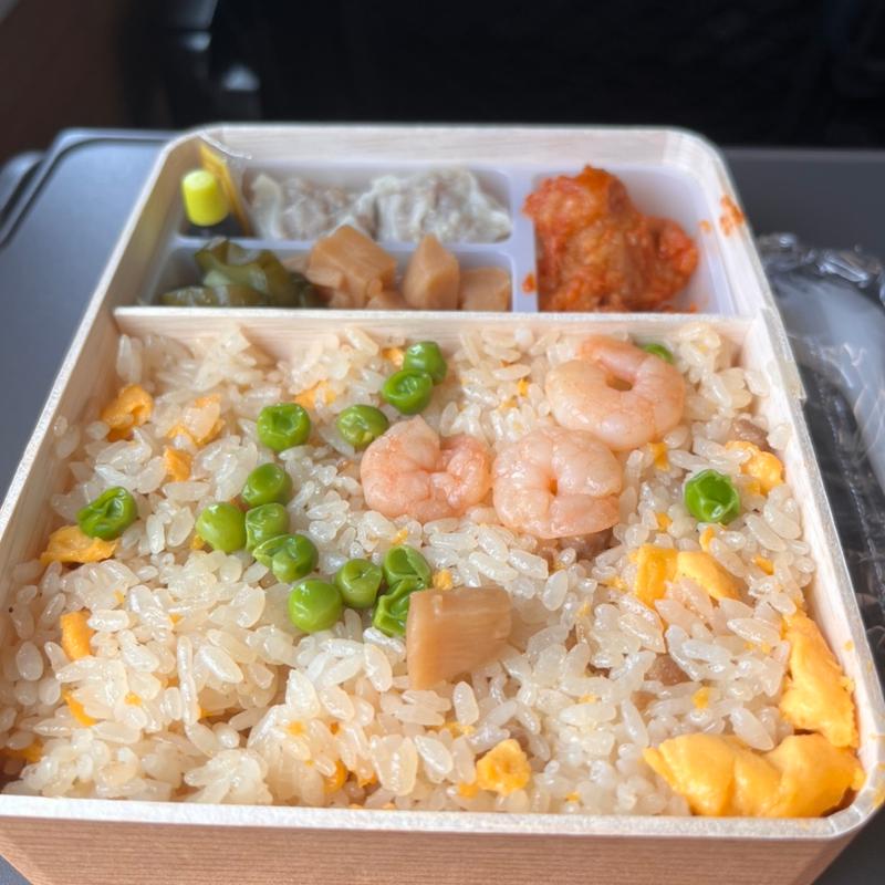 横濱チャーハン(崎陽軒 JPタワー キッテグランシェ店 )