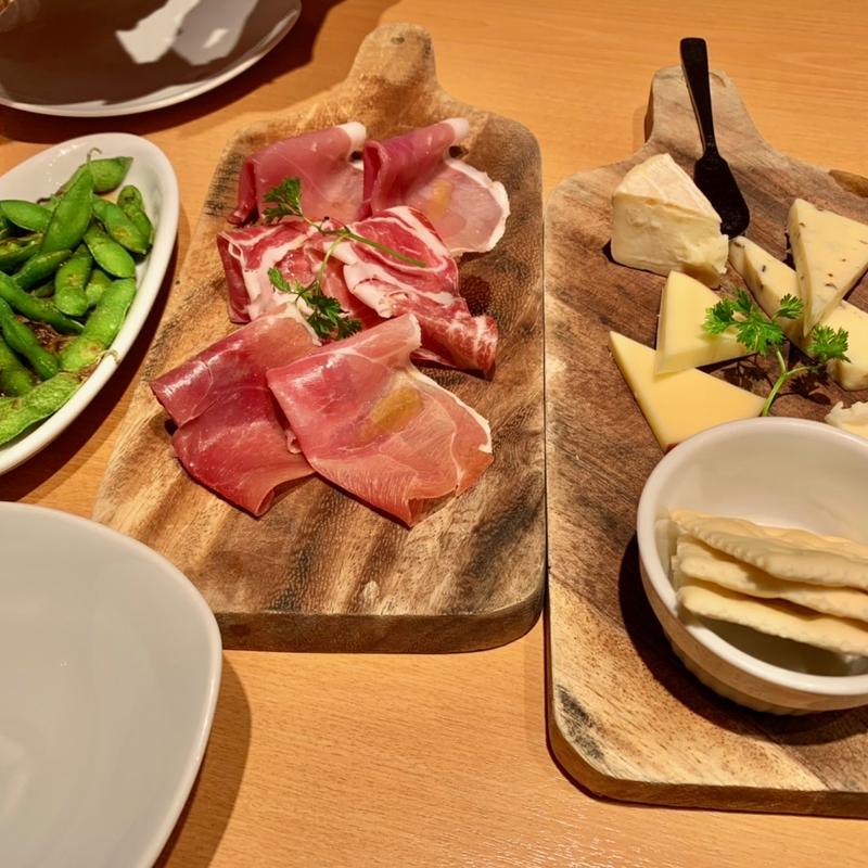 (エビスバー 京都ヨドバシ店 （YEBISU BAR）)
