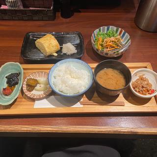 (人形町 田酔 神保町分店 （ニンギョウチョウ デンスイ）)