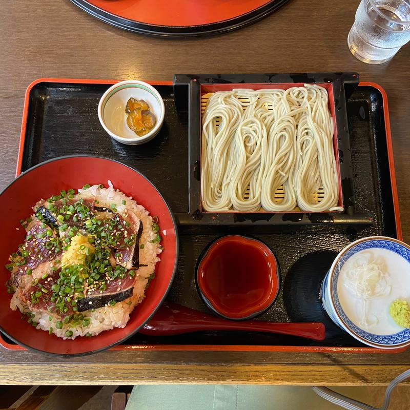 (こんごう庵 神保町店 （こんごうあん）)