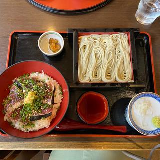 (こんごう庵 神保町店 （こんごうあん）)