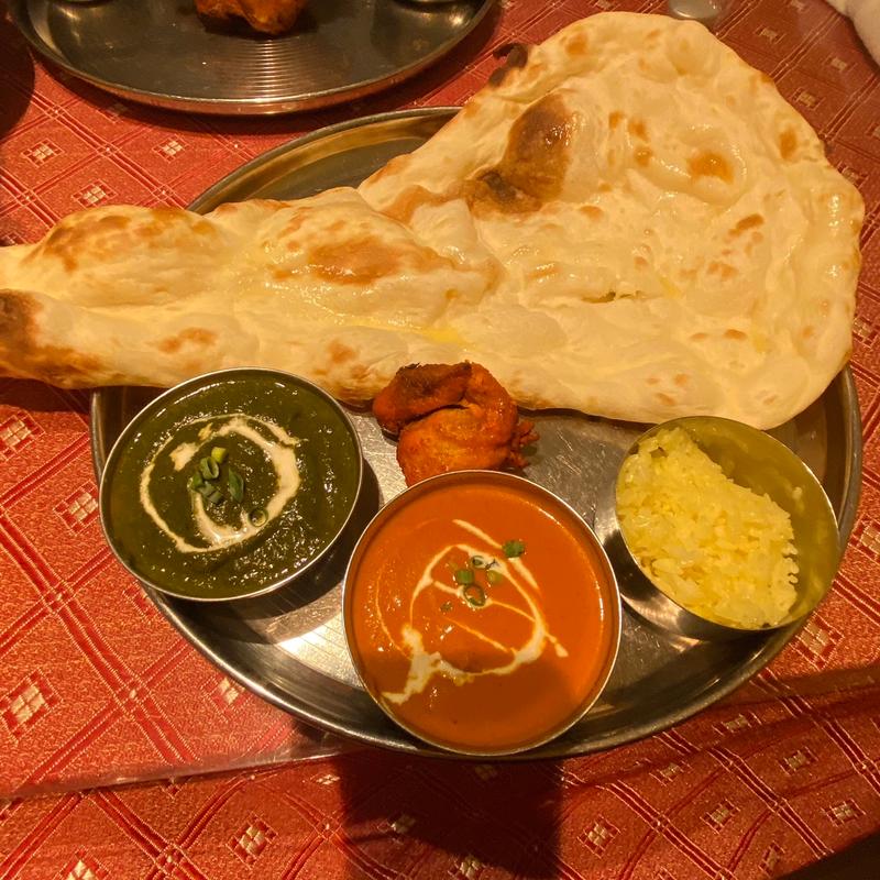 サンガムスペシャルセット(SANGAM)